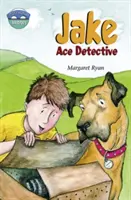 Storyworlds Bridges Stage 10 Jake Ace Detective (singolo) - Storyworlds Bridges Stage 10 Jake Ace Detective (single)