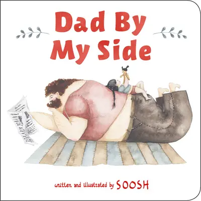 Papà al mio fianco - Dad by My Side