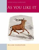 Come vi piace - As You Like It
