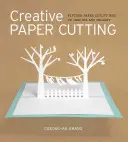 Taglio creativo della carta: 15 sculture di carta per ispirare e deliziare - Creative Paper Cutting: 15 Paper Sculptures to Inspire and Delight