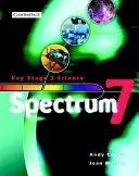 Libro di classe Spectrum per l'anno 7 - Spectrum Year 7 Class Book