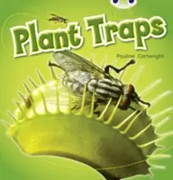 Bug Club NF Blu (KS1) B/1B Trappole per piante - Bug Club NF Blue (KS1) B/1B Plant Traps