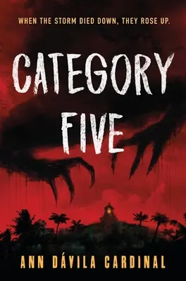 Categoria Cinque - Category Five
