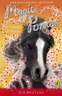 Pony magici: Uno scintillio di zoccoli - Magic Ponies: A Twinkle of Hooves