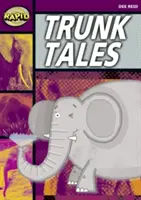 Rapid Stage 1-3 Easy Buy Pack (Serie 1) - Rapid Stages 1-3 Easy Buy Pack (Series 1)