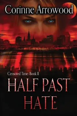 L'odio a metà - Half Past Hate