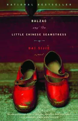 Balzac dan Penjahit Cina Cilik - Balzac and the Little Chinese Seamstress
