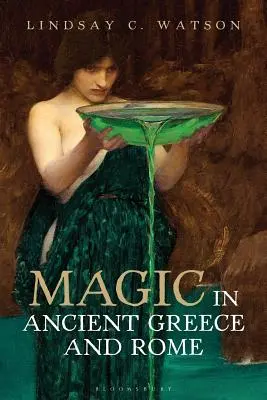La magia nell'antica Grecia e Roma - Magic in Ancient Greece and Rome