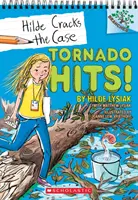 Il tornado colpisce! Un libro dei rami (Hilde risolve il caso #5), 5 - Tornado Hits!: A Branches Book (Hilde Cracks the Case #5), 5