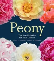 Peonia: Le migliori varietà per il vostro giardino - Peony: The Best Varieties for Your Garden