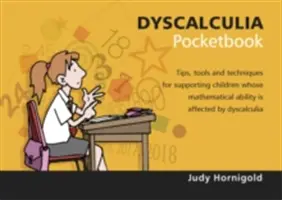 Tascabile della discalculia - Tascabile della discalculia - Dyscalculia Pocketbook - Dyscalculia Pocketbook