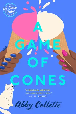 Un gioco di coni - A Game of Cones