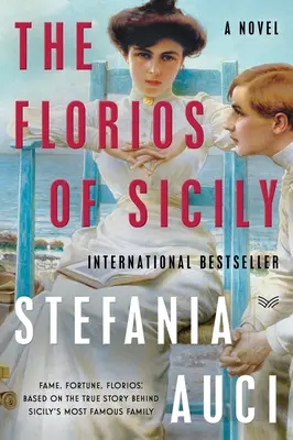 I fiori di Sicilia - The Florios of Sicily