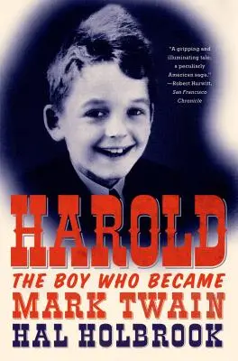 Harold: il ragazzo che divenne Mark Twain - Harold: The Boy Who Became Mark Twain