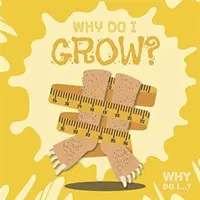 Perché cresco? - Why Do I Grow?