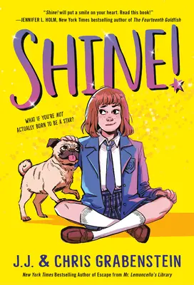 Brillare! - Shine!