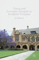 Teoria e concetti dell'inglese per scopi accademici - Theory and Concepts of English for Academic Purposes