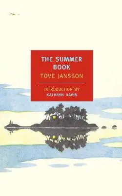 Il libro dell'estate - The Summer Book
