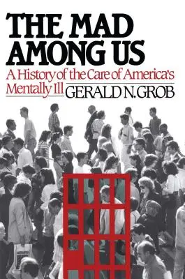 Pazzi tra noi - Mad Among Us