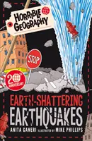Terremoti sconvolgenti - Earth-Shattering Earthquakes