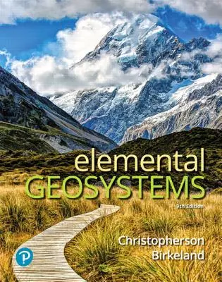Geosistemi elementari - Elemental Geosystems