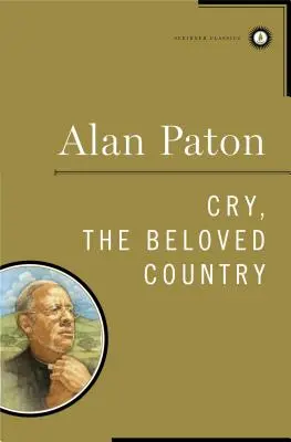Piangere, l'amato paese - Cry, the Beloved Country
