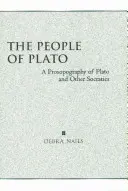 Gente di Platone - Prosopografia di Platone e altri socratici - People of Plato - A Prosopography of Plato and Other Socratics