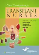Curriculum di base per infermieri di trapianto - Core Curriculum for Transplant Nurses
