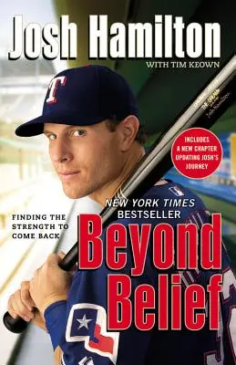 Oltre la fede: Trovare la forza di tornare indietro - Beyond Belief: Finding the Strength to Come Back