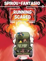 Correre con la paura - Running Scared