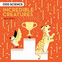 Scienza strana - Creature incredibili - Odd Science - Incredible Creatures