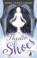 Scarpe da teatro - Theatre Shoes