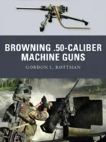 Mitragliatrici Browning calibro .50 - Browning .50-Caliber Machine Guns