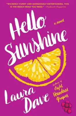 Ciao, raggio di sole - Hello, Sunshine