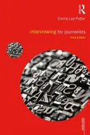 Interviste per giornalisti - Interviewing for Journalists