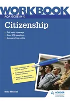 Quaderno di lavoro sulla cittadinanza AQA GCSE (9-1) - AQA GCSE (9-1) Citizenship Workbook