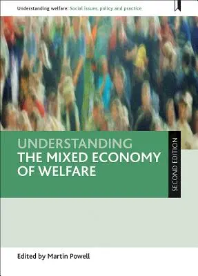 Capire l'economia mista del welfare - Understanding the Mixed Economy of Welfare
