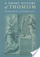 Breve storia del tomismo - A Short History of Thomism