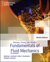 Fondamenti di meccanica dei fluidi di Munson, Young e Okiishi - Munson, Young and Okiishi's Fundamentals of Fluid Mechanics