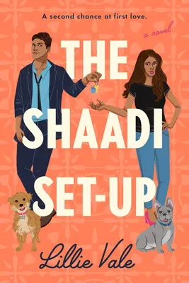 Il set-up dello shaadi - The Shaadi Set-Up