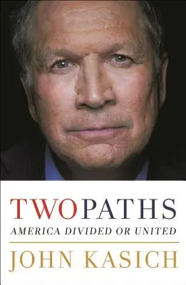 Due strade: America divisa o unita - Two Paths: America Divided or United