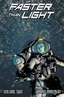 Più veloce della luce, volume 2 - Faster Than Light, Volume 2