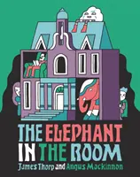 L'elefante nella stanza - Elephant in the Room