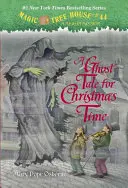 Un racconto di fantasmi per il periodo natalizio - A Ghost Tale for Christmas Time