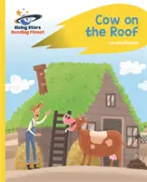Pianeta lettura - La mucca sul tetto - Giallo: Rocket Phonics - Reading Planet - Cow on the Roof - Yellow: Rocket Phonics