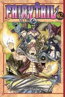 Fairy Tail, volume 42 - Fairy Tail, Volume 42
