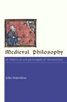 Filosofia medievale: Un'introduzione storica e filosofica - Medieval Philosophy: An Historical and Philosophical Introduction