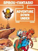 Avventura sottoterra - Adventure Down Under