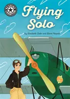 Campione di lettura: Volare da soli - Lettura indipendente 18 - Reading Champion: Flying Solo - Independent Reading 18