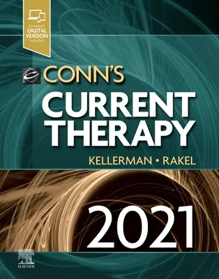 Terapia attuale di Conn 2021 - Conn's Current Therapy 2021